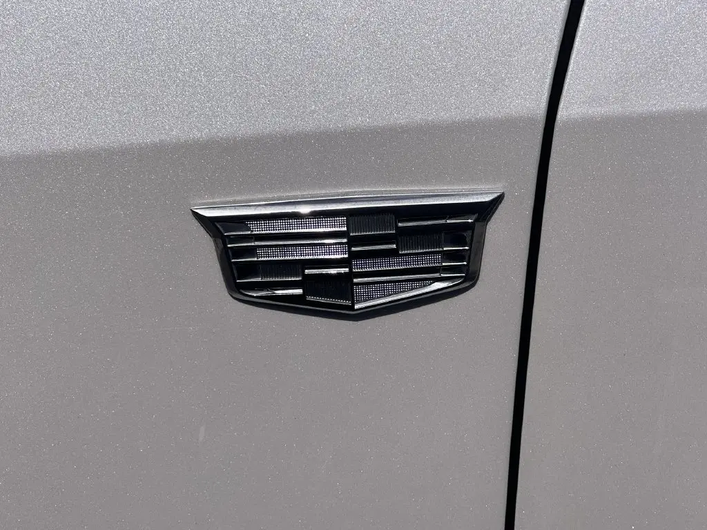 2024 Cadillac XT5 - $38,980