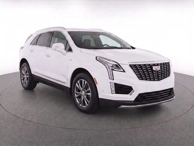 2022 Cadillac XT5 - $25,454