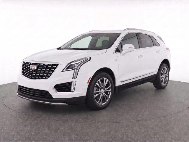 2022 Cadillac XT5 - $25,454