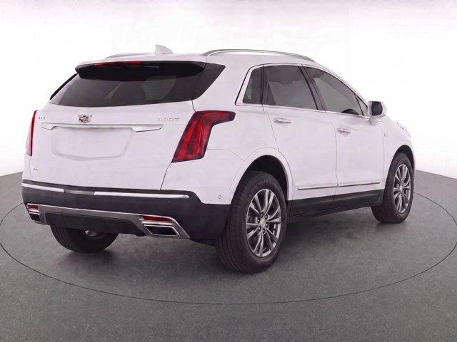 2022 Cadillac XT5 - $25,454