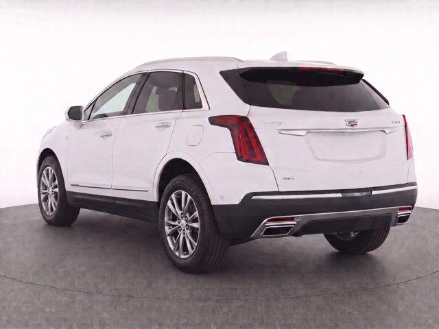 2022 Cadillac XT5 - $25,454