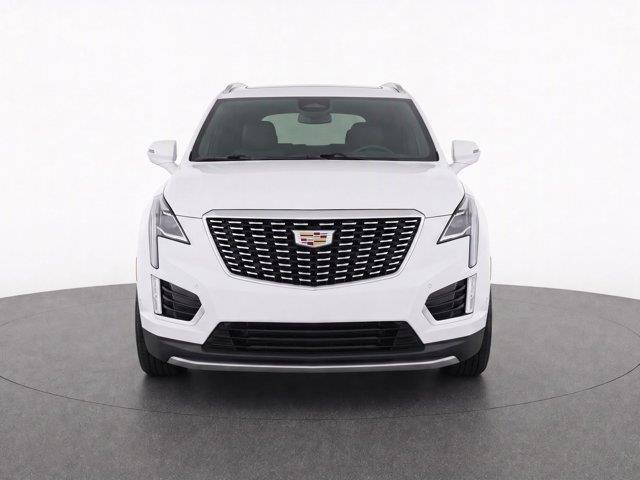 2022 Cadillac XT5 - $25,454