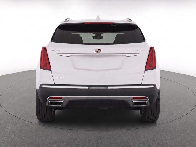 2022 Cadillac XT5 - $25,454