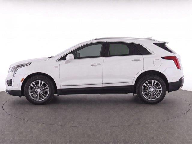 2022 Cadillac XT5 - $25,454