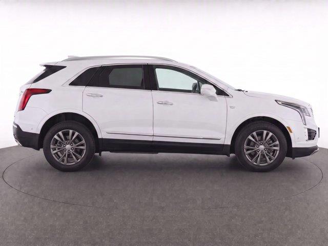 2022 Cadillac XT5 - $25,454