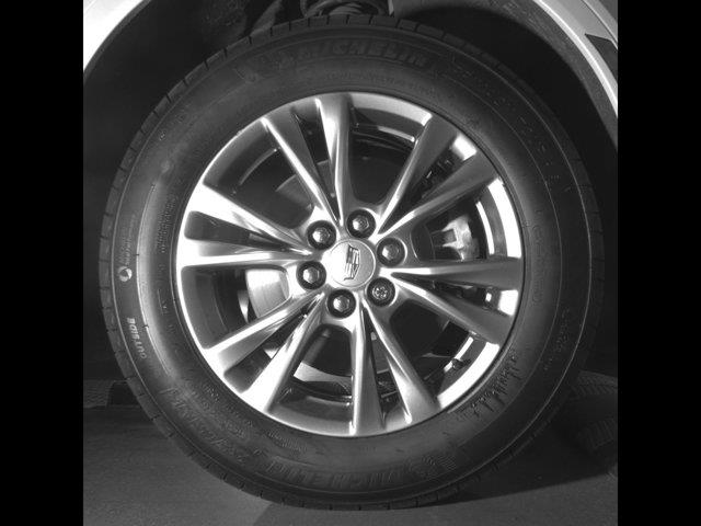 2022 Cadillac XT5 - $25,454