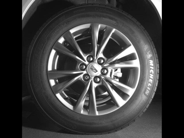 2022 Cadillac XT5 - $25,454