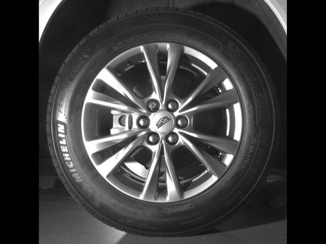 2022 Cadillac XT5 - $25,454