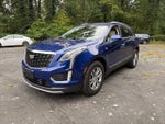 2023 XT5 Thumbnail 1