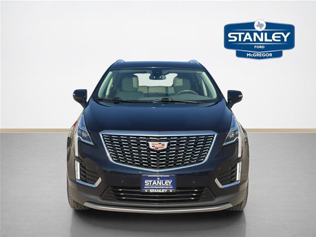 2022 Cadillac XT5 - $27,647