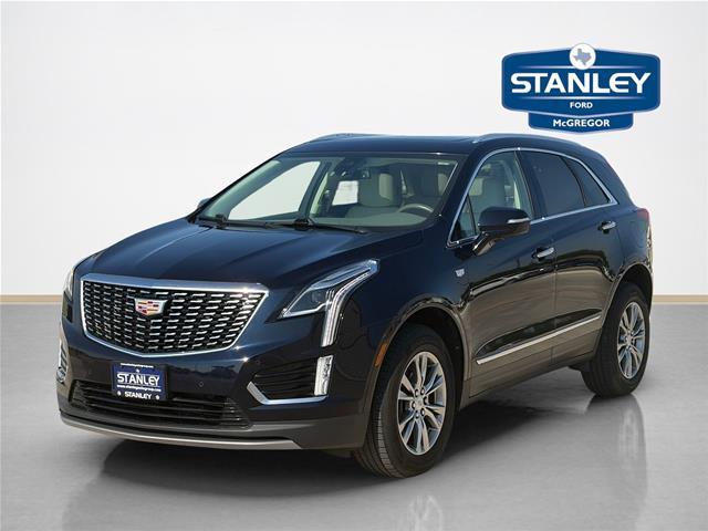 2022 Cadillac XT5 - $27,647