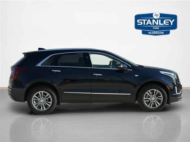 2022 Cadillac XT5 - $27,647