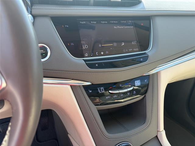 2022 Cadillac XT5 - $27,647