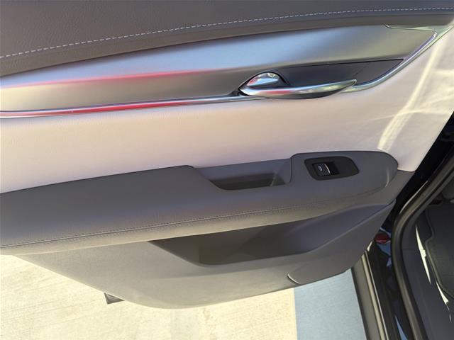 2022 Cadillac XT5 - $27,647