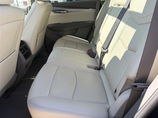 2022 Cadillac XT5 - $27,647