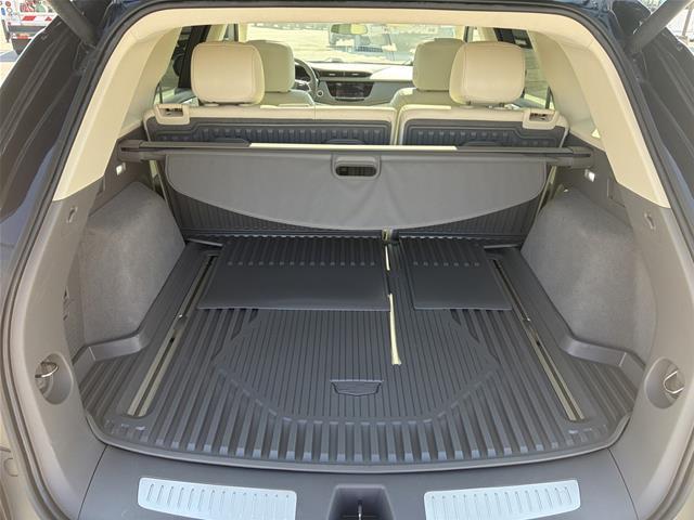 2022 Cadillac XT5 - $27,647