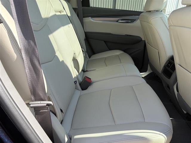 2022 Cadillac XT5 - $27,647