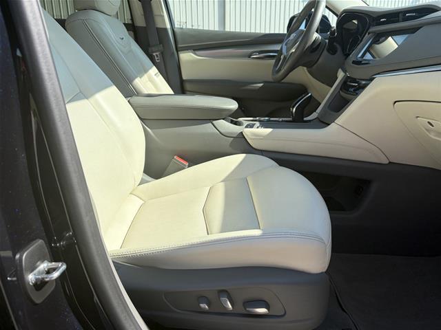 2022 Cadillac XT5 - $27,647