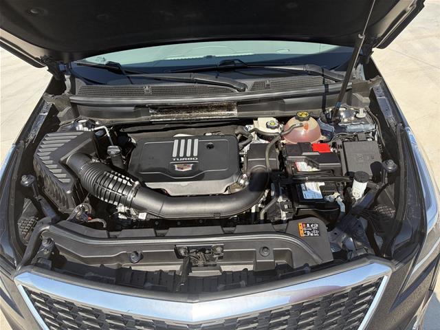 2022 Cadillac XT5 - $27,647