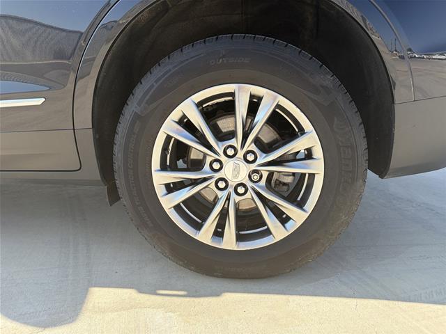 2022 Cadillac XT5 - $27,647