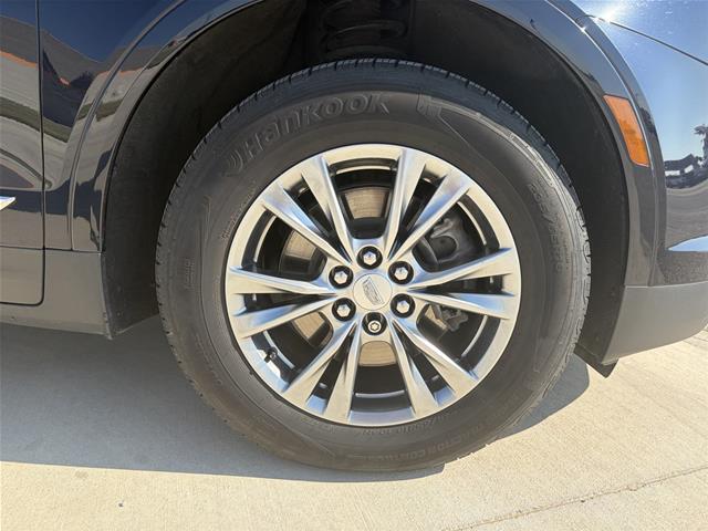 2022 Cadillac XT5 - $27,647