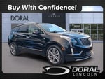 2024 XT5 Thumbnail 1