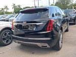 2024 XT5 Thumbnail 4