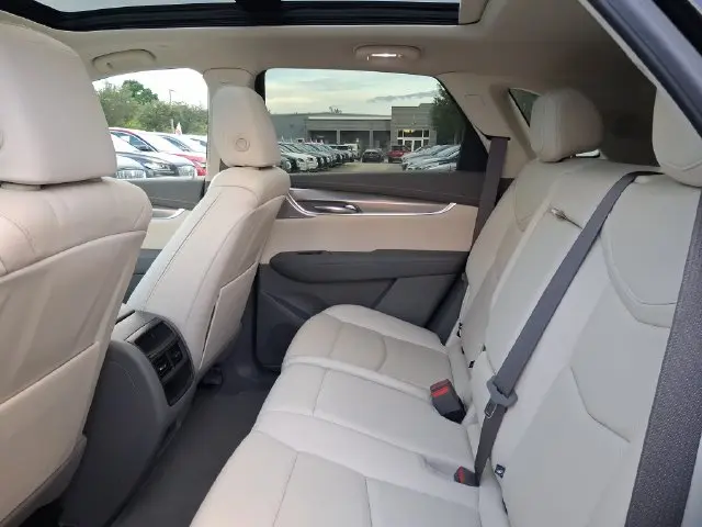 2024 Cadillac XT5 - $33,990