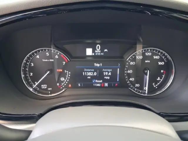 2024 Cadillac XT5 - $33,990