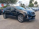 2024 XT5 Thumbnail 21