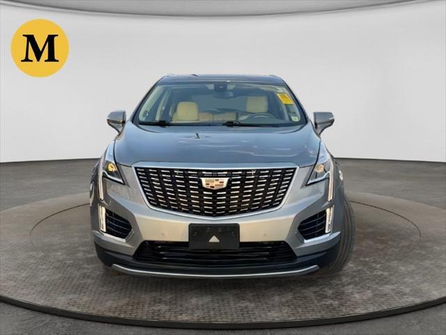 2024 Cadillac XT5 - $31,495