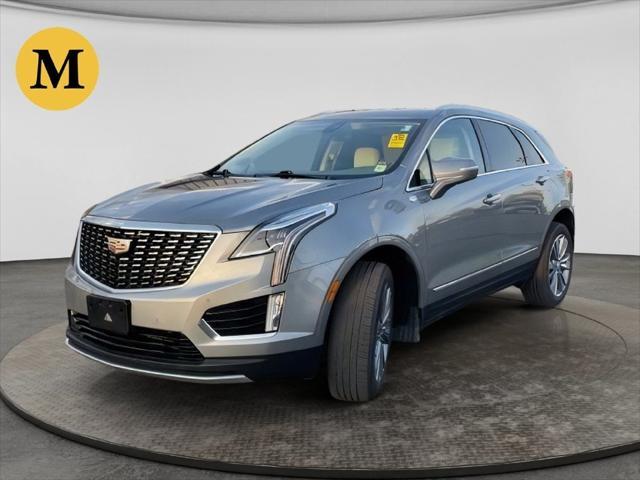 2024 Cadillac XT5 - $31,495