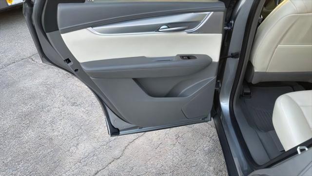 2024 Cadillac XT5 - $31,495