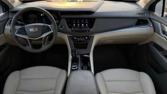 2024 Cadillac XT5 - $31,495