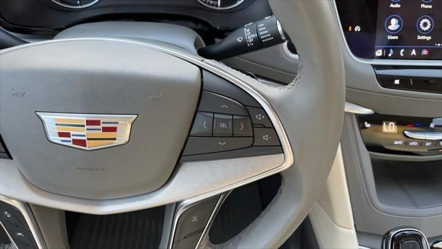 2024 Cadillac XT5 - $31,495