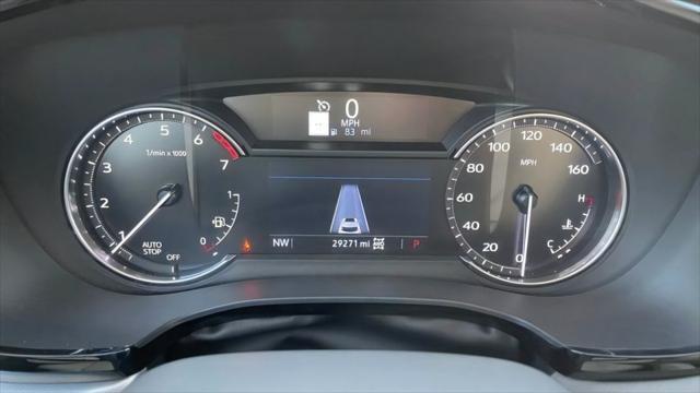2024 Cadillac XT5 - $31,495