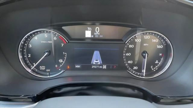 2024 Cadillac XT5 - $31,495