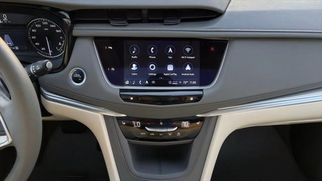 2024 Cadillac XT5 - $31,495