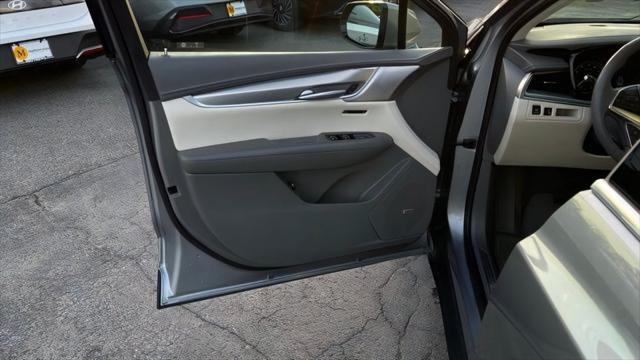 2024 Cadillac XT5 - $31,495