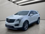 2020 XT5 Thumbnail 1