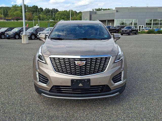 2023 Cadillac XT5 - $32,889