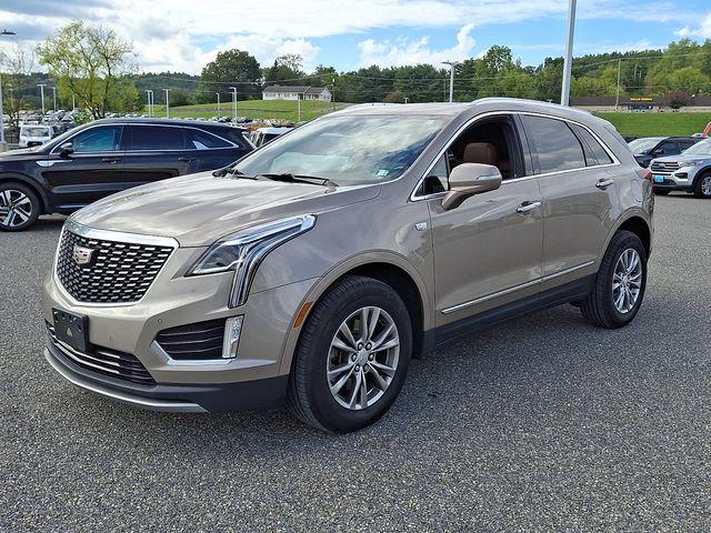 2023 Cadillac XT5 - $32,889