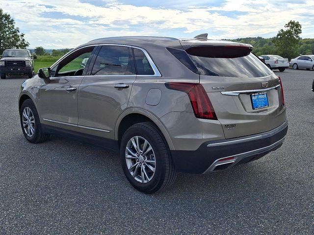 2023 Cadillac XT5 - $32,889