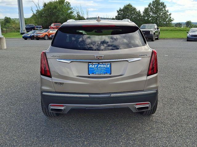 2023 Cadillac XT5 - $32,889