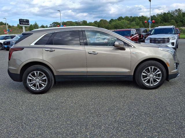 2023 Cadillac XT5 - $32,889
