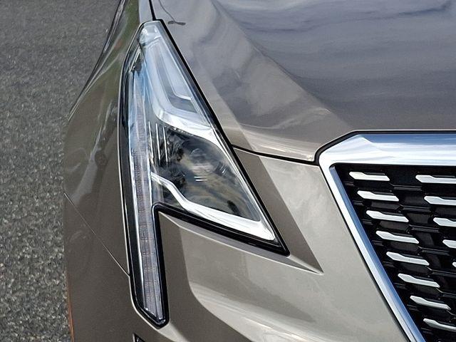 2023 Cadillac XT5 - $32,889