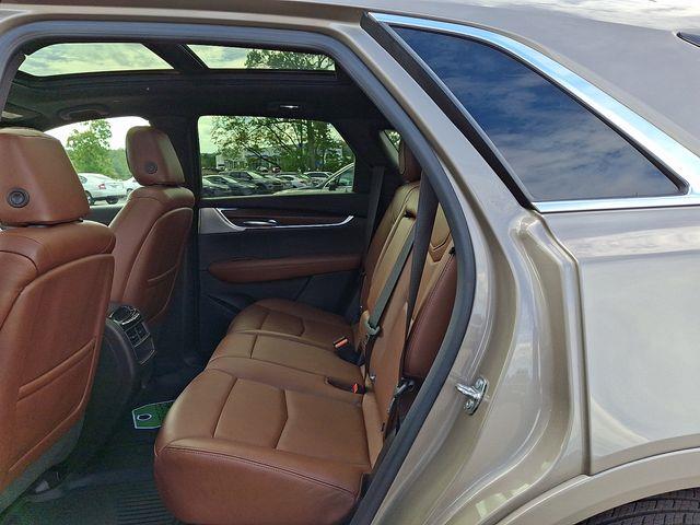 2023 Cadillac XT5 - $32,889