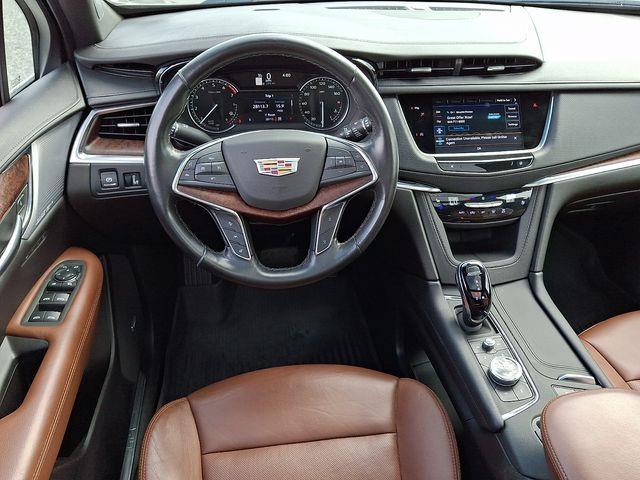 2023 Cadillac XT5 - $32,889