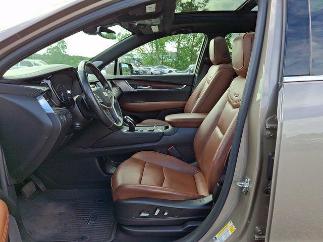 2023 Cadillac XT5 - $32,889