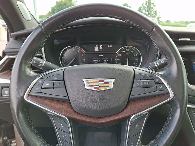 2023 Cadillac XT5 - $32,889